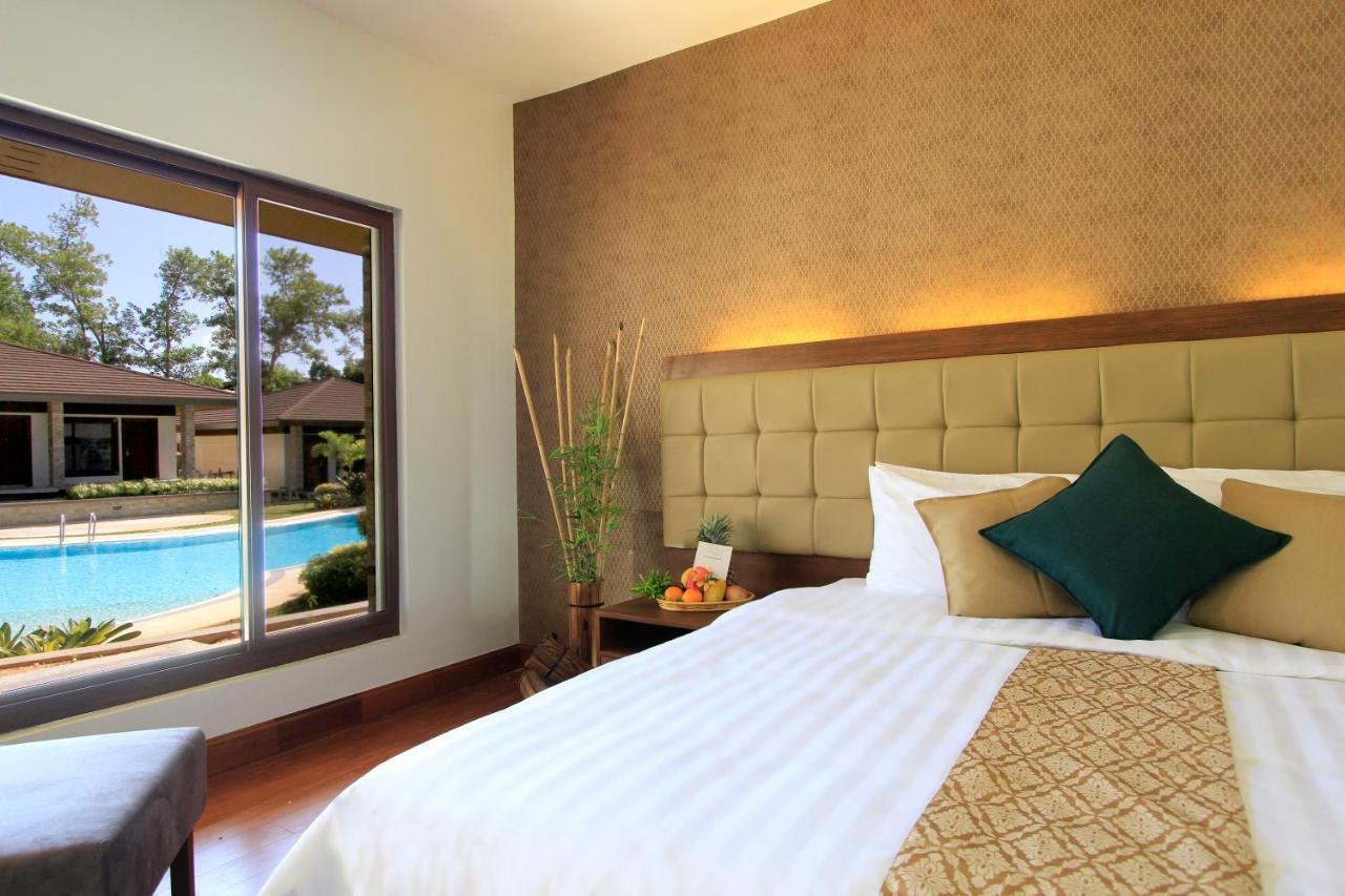 Coron Soleil Garden Resort Zewnętrze zdjęcie