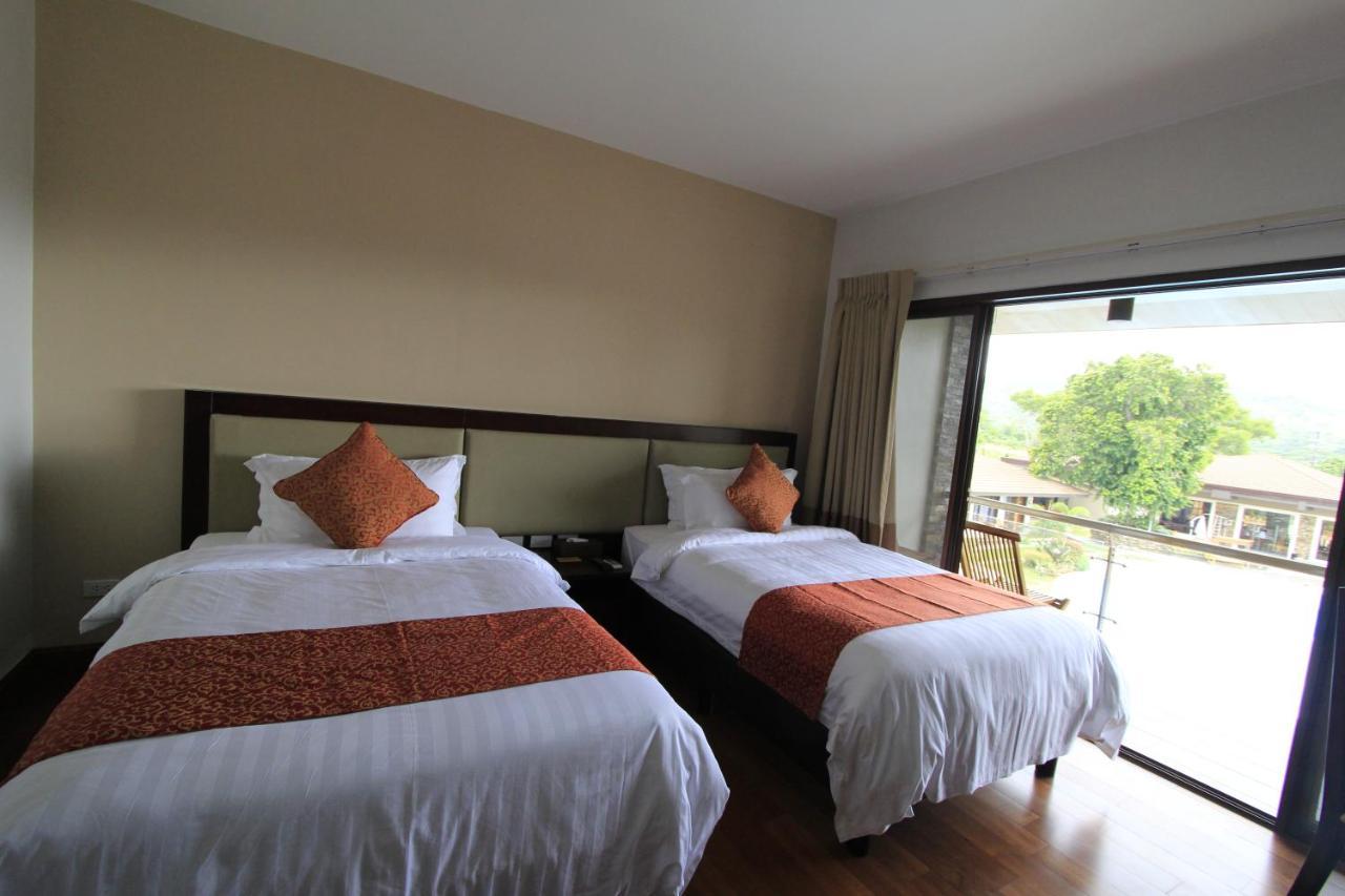 Coron Soleil Garden Resort Zewnętrze zdjęcie