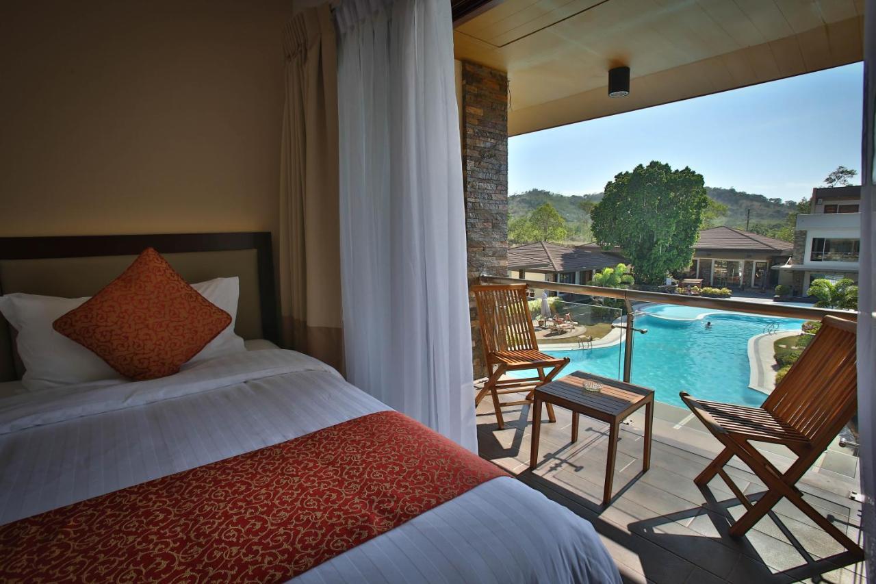 Coron Soleil Garden Resort Zewnętrze zdjęcie