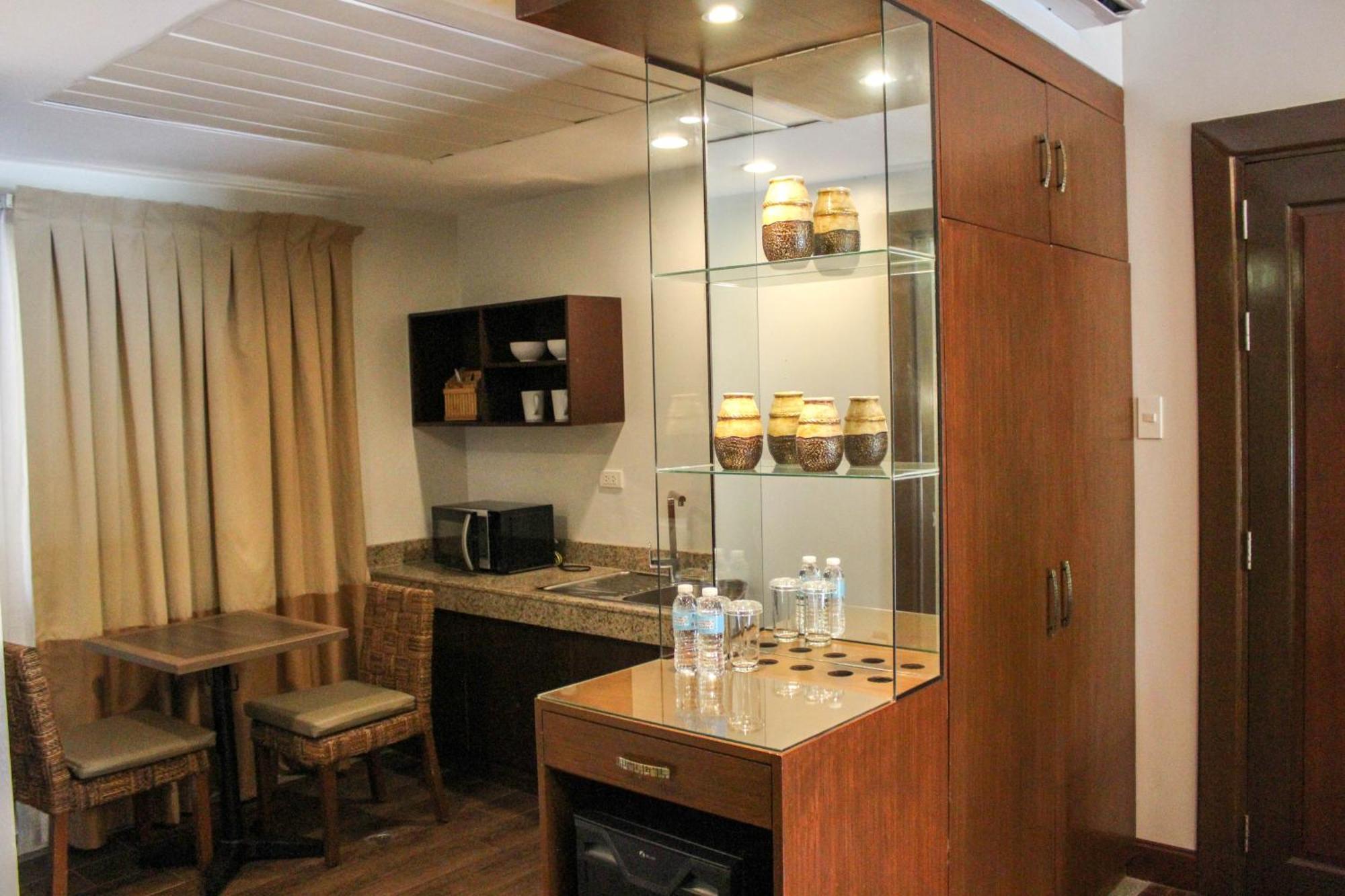 Coron Soleil Garden Resort Zewnętrze zdjęcie