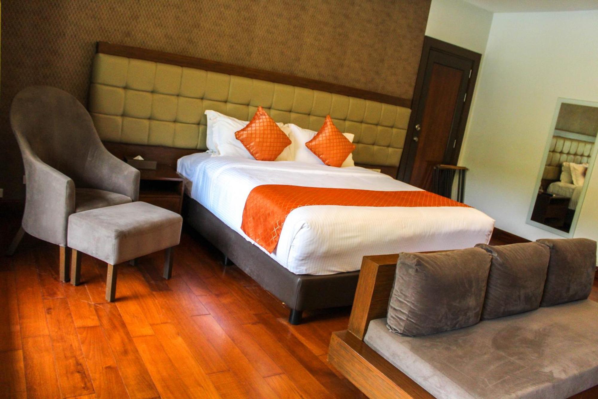 Coron Soleil Garden Resort Zewnętrze zdjęcie