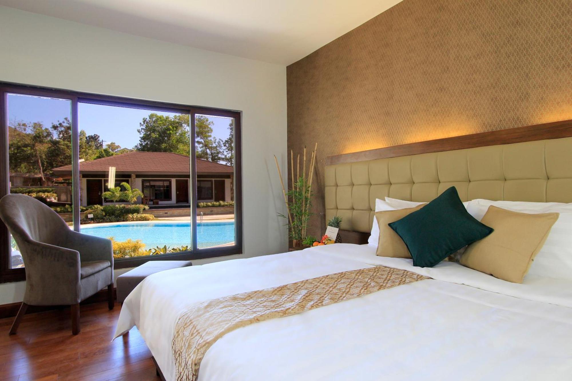 Coron Soleil Garden Resort Zewnętrze zdjęcie