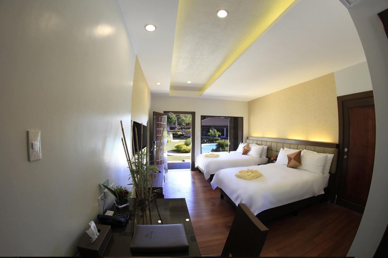 Coron Soleil Garden Resort Zewnętrze zdjęcie