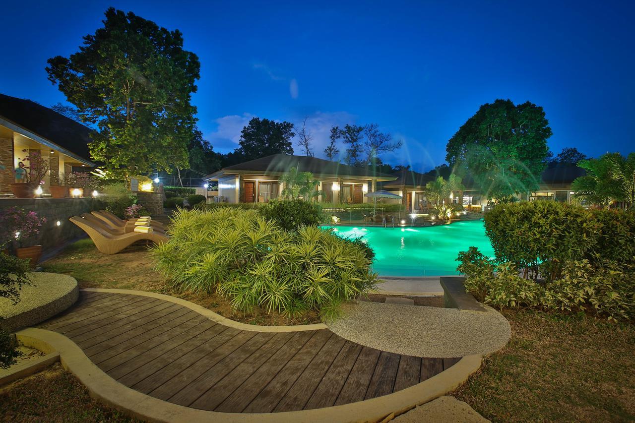 Coron Soleil Garden Resort Zewnętrze zdjęcie
