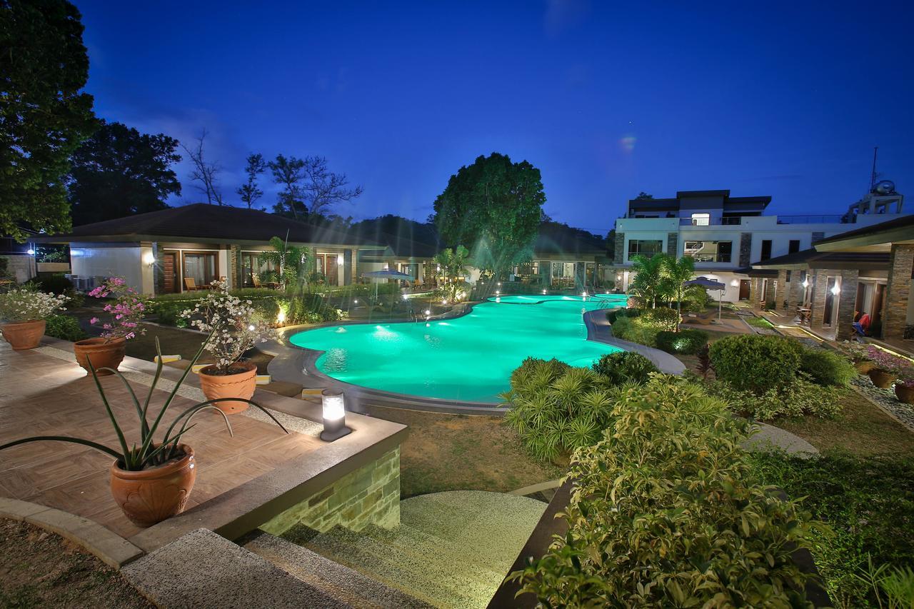 Coron Soleil Garden Resort Zewnętrze zdjęcie