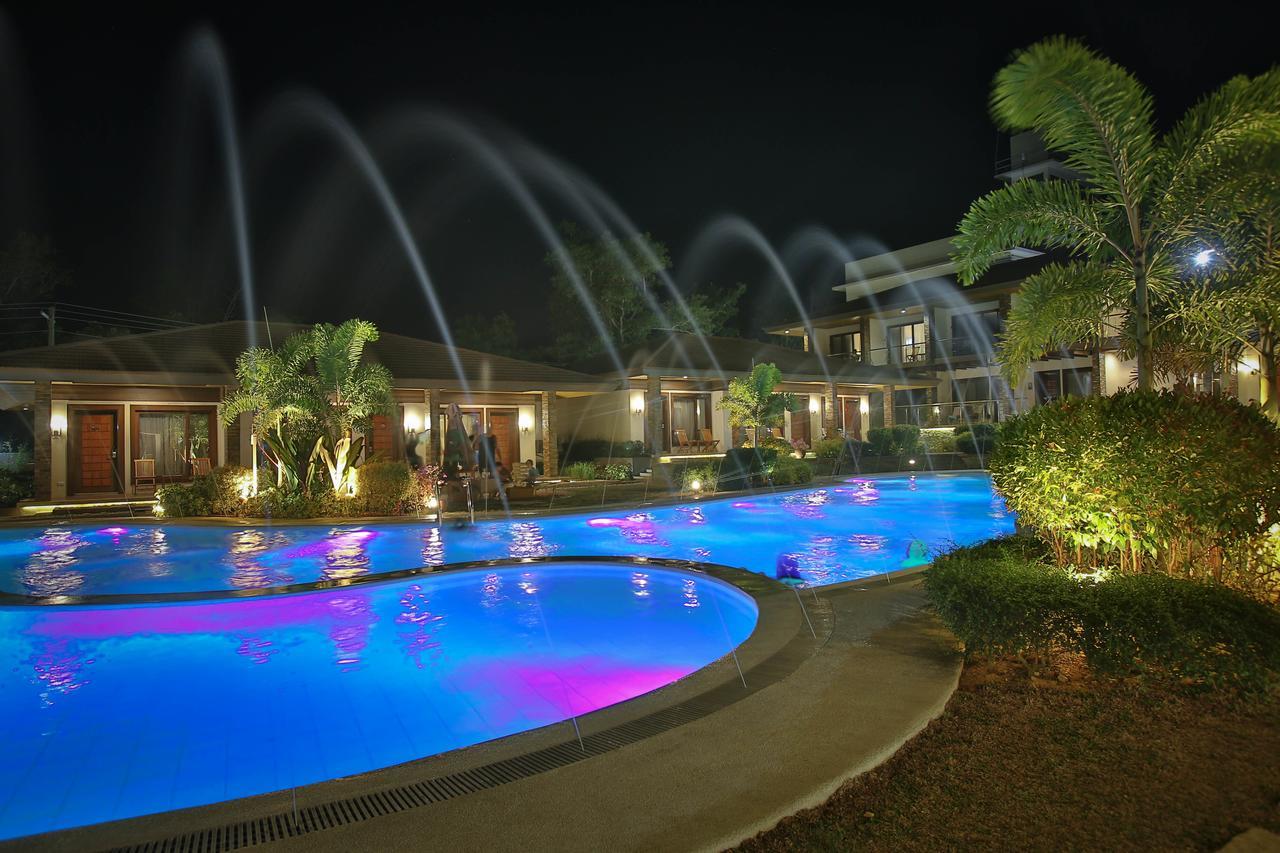 Coron Soleil Garden Resort Zewnętrze zdjęcie