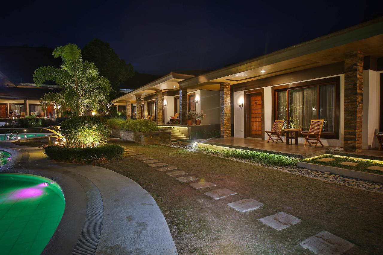Coron Soleil Garden Resort Zewnętrze zdjęcie