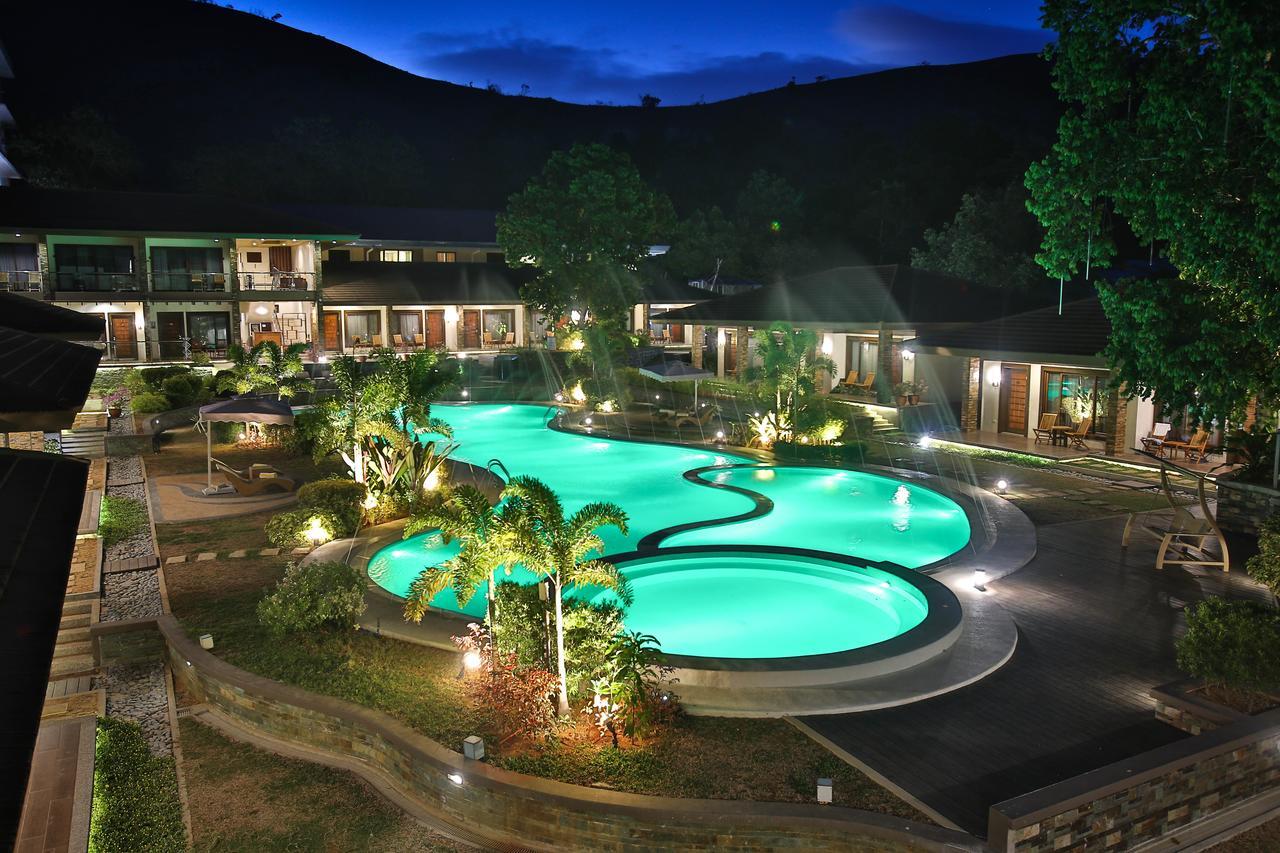 Coron Soleil Garden Resort Zewnętrze zdjęcie
