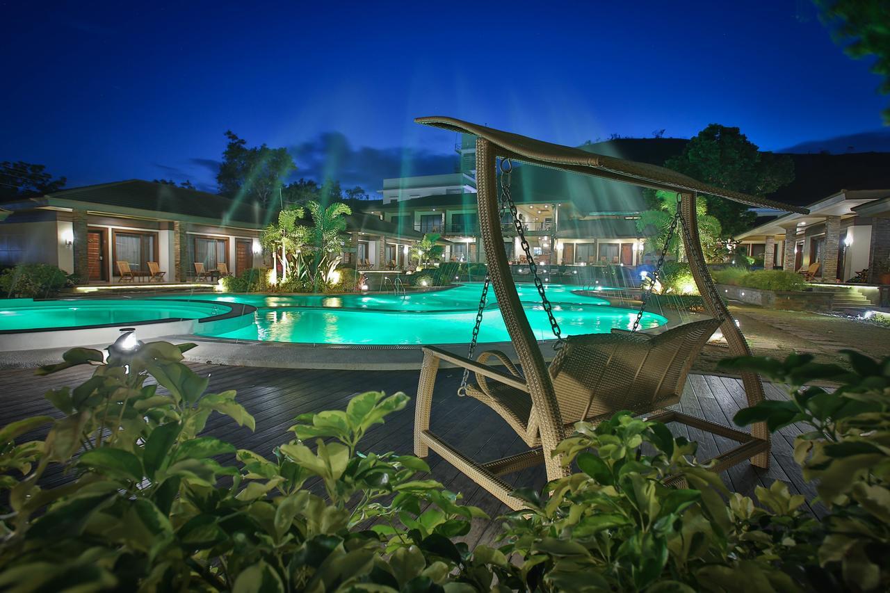 Coron Soleil Garden Resort Zewnętrze zdjęcie