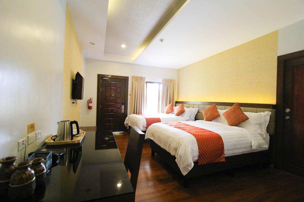 Coron Soleil Garden Resort Zewnętrze zdjęcie