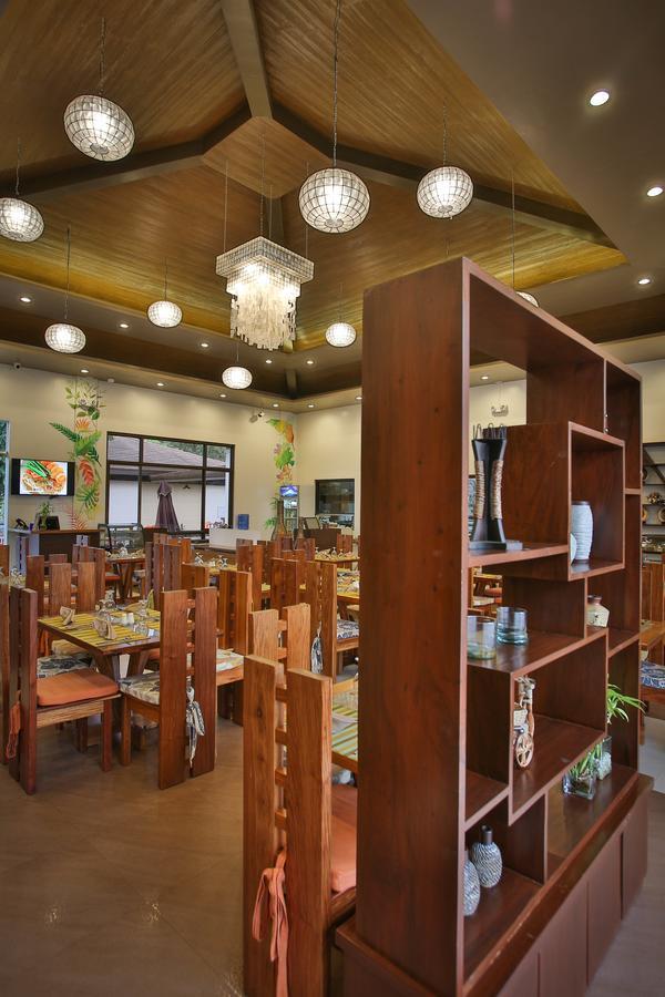 Coron Soleil Garden Resort Zewnętrze zdjęcie