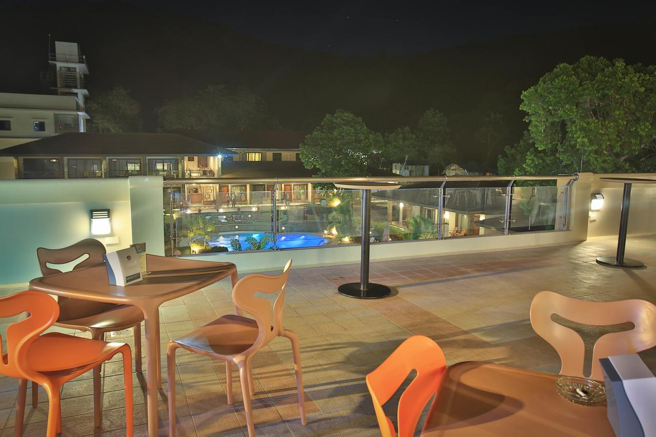 Coron Soleil Garden Resort Zewnętrze zdjęcie