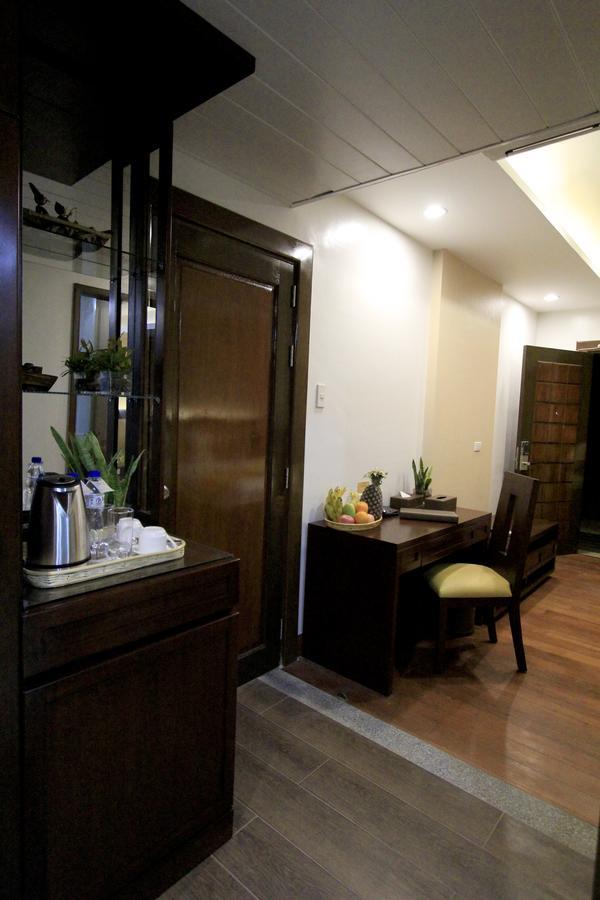 Coron Soleil Garden Resort Zewnętrze zdjęcie