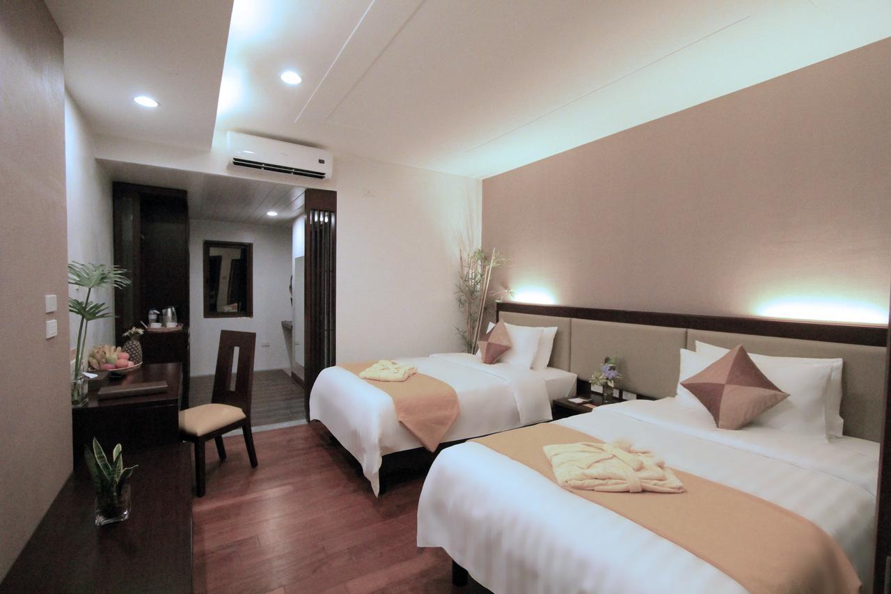 Coron Soleil Garden Resort Zewnętrze zdjęcie