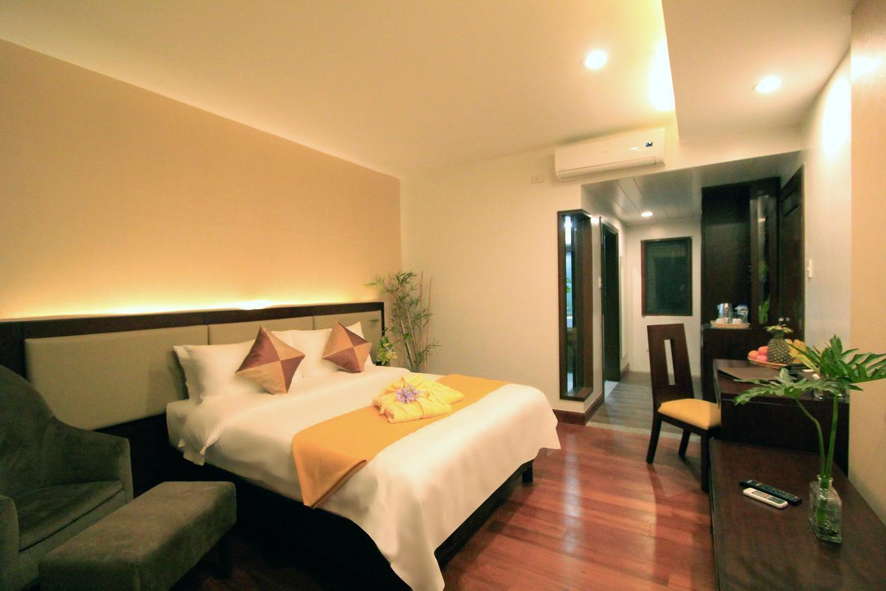 Coron Soleil Garden Resort Zewnętrze zdjęcie