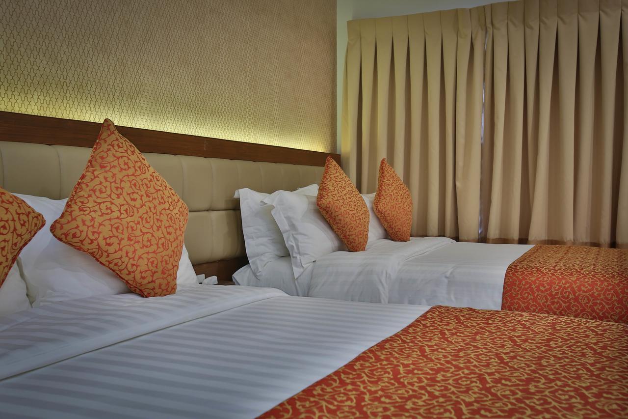 Coron Soleil Garden Resort Zewnętrze zdjęcie