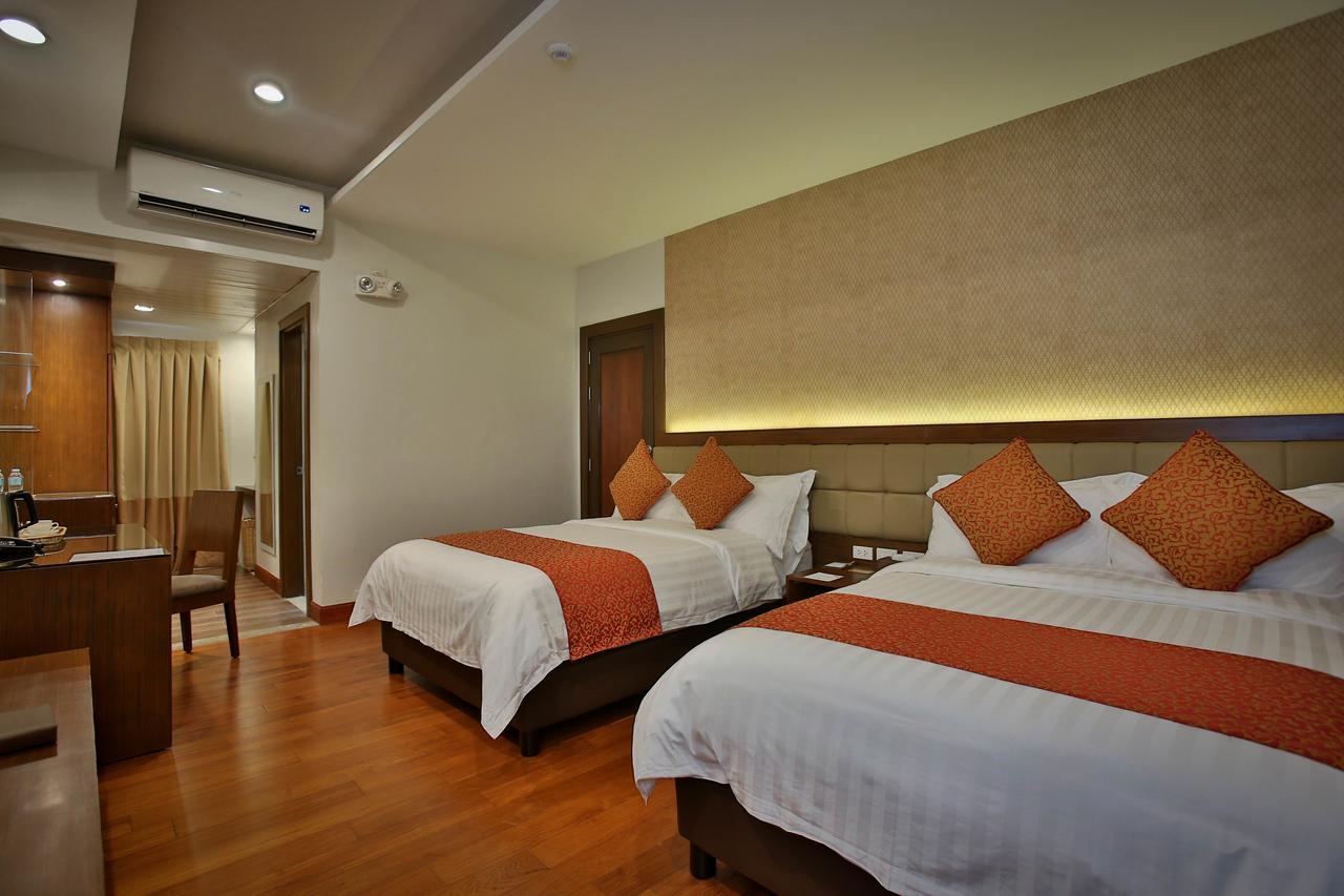 Coron Soleil Garden Resort Zewnętrze zdjęcie
