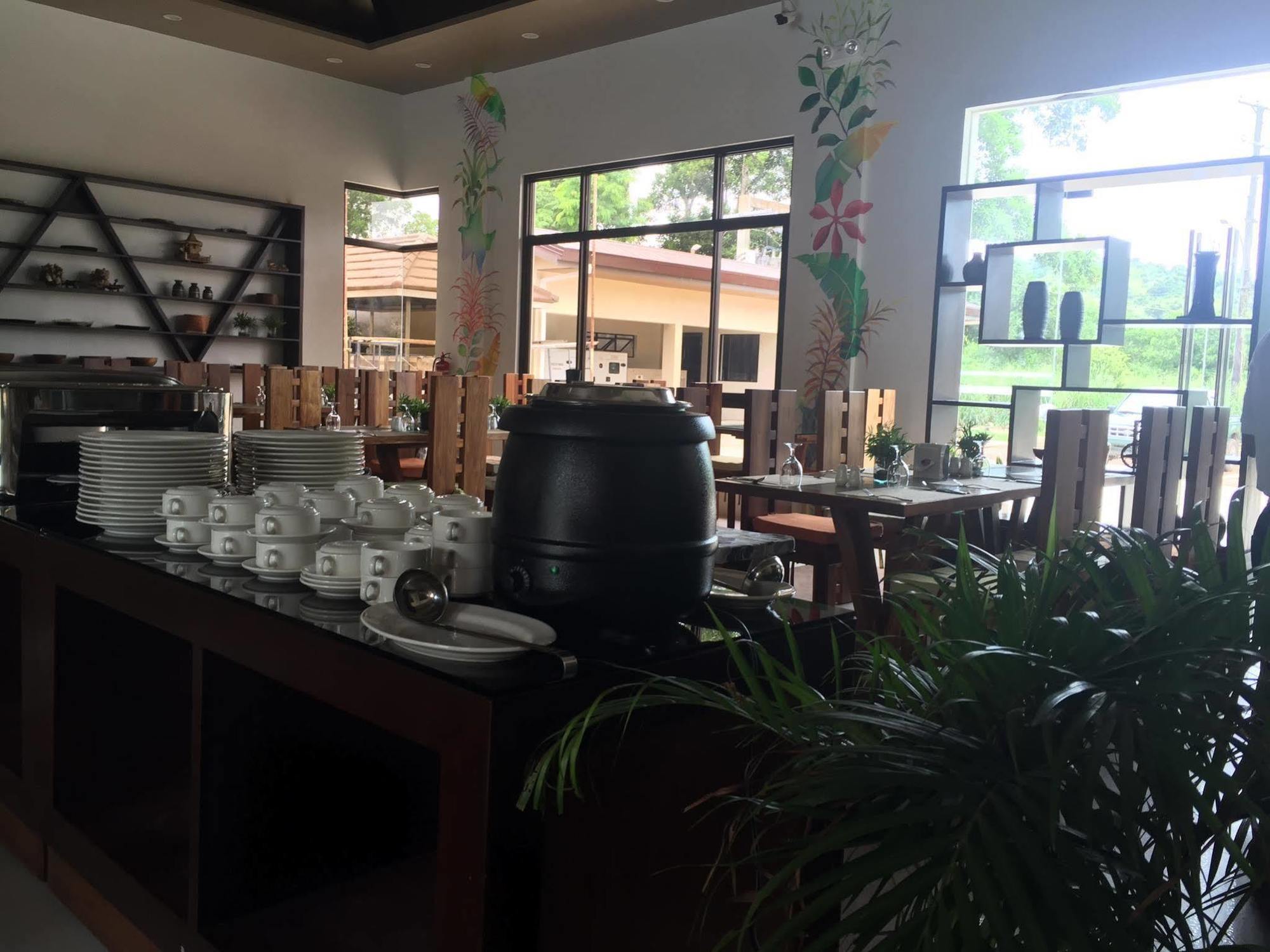 Coron Soleil Garden Resort Zewnętrze zdjęcie