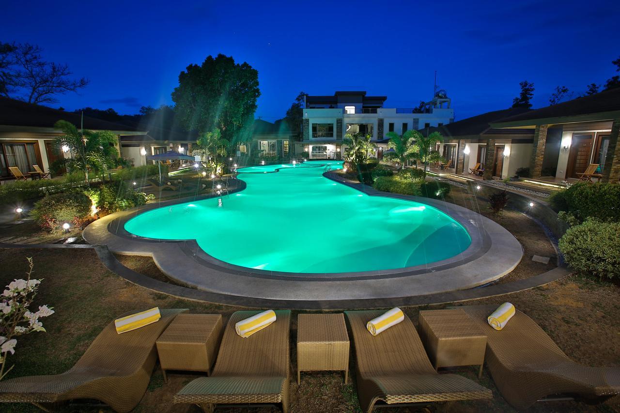 Coron Soleil Garden Resort Zewnętrze zdjęcie