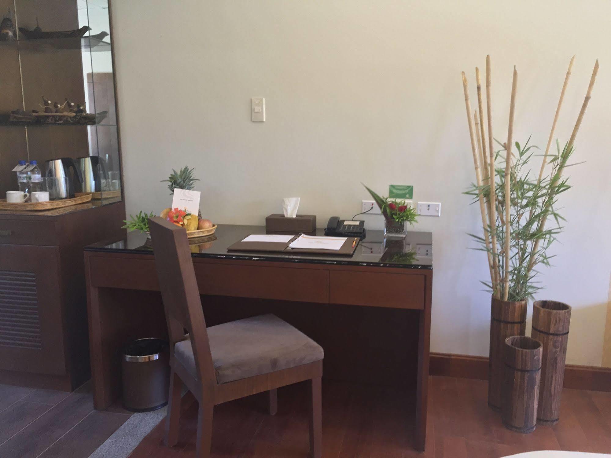 Coron Soleil Garden Resort Zewnętrze zdjęcie