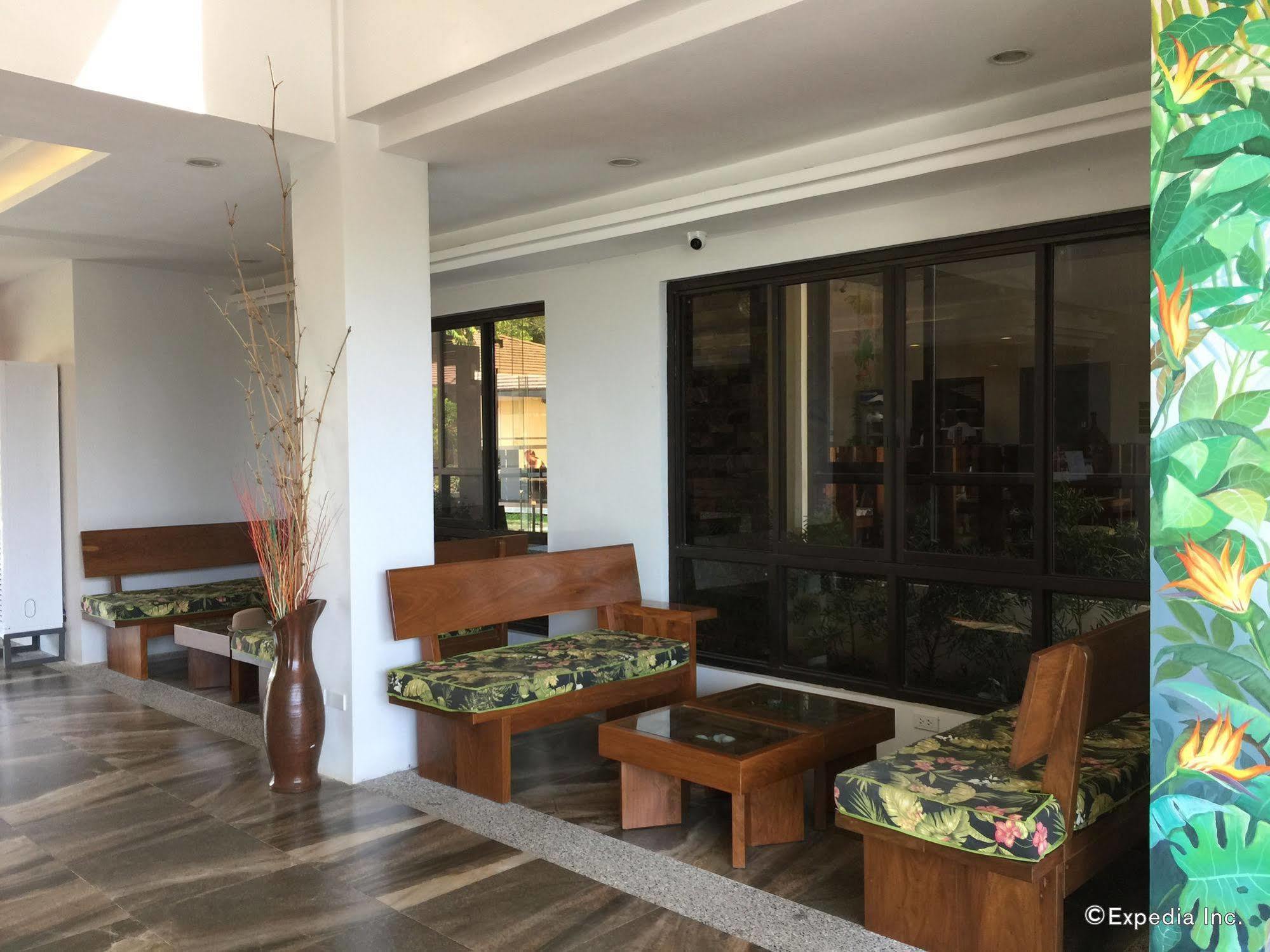 Coron Soleil Garden Resort Zewnętrze zdjęcie