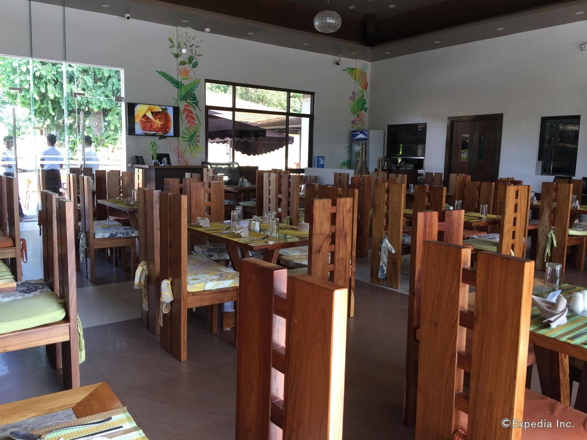 Coron Soleil Garden Resort Zewnętrze zdjęcie