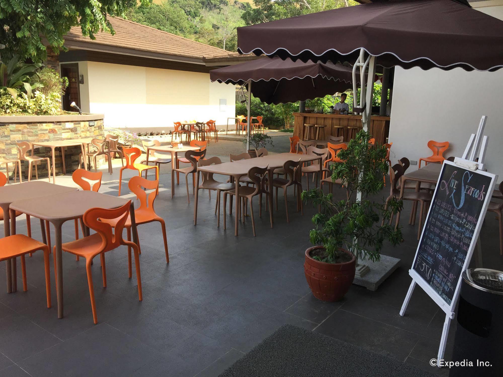 Coron Soleil Garden Resort Zewnętrze zdjęcie