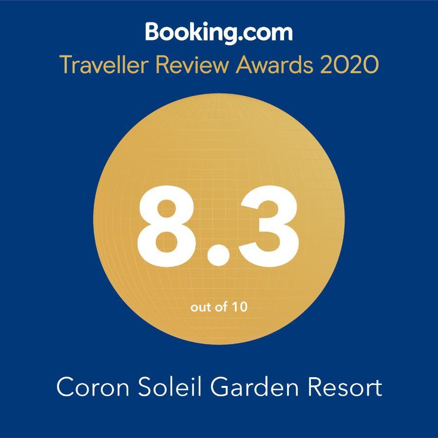Coron Soleil Garden Resort Zewnętrze zdjęcie